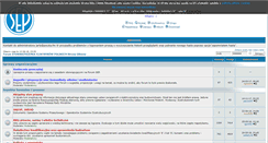 Desktop Screenshot of forumsep.com