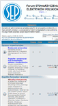 Mobile Screenshot of forumsep.com